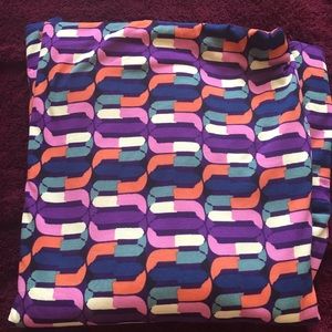 Lularoe Maxi